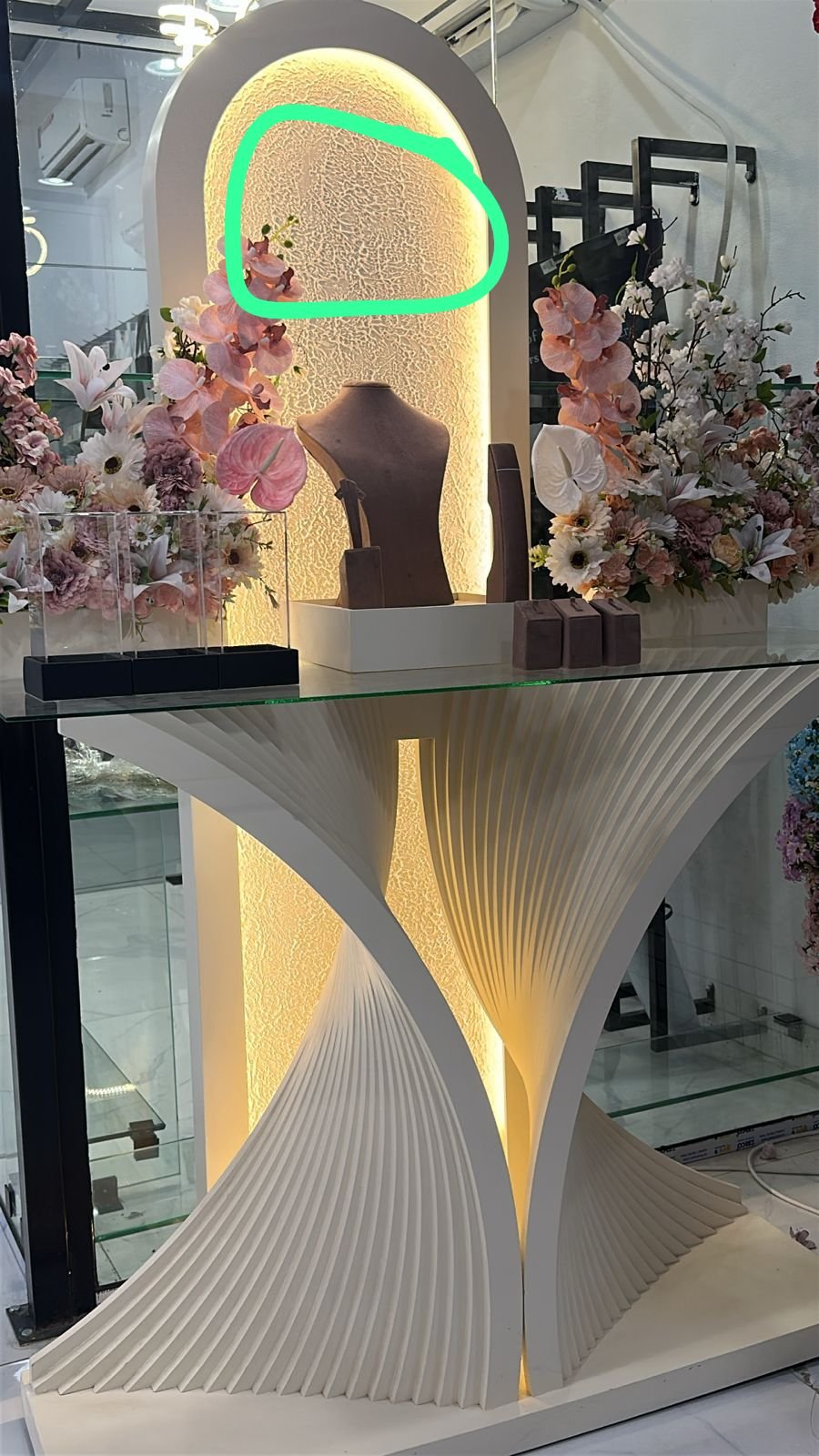 تجهيز ملكة في الرياض — صورة 4 — الرياض