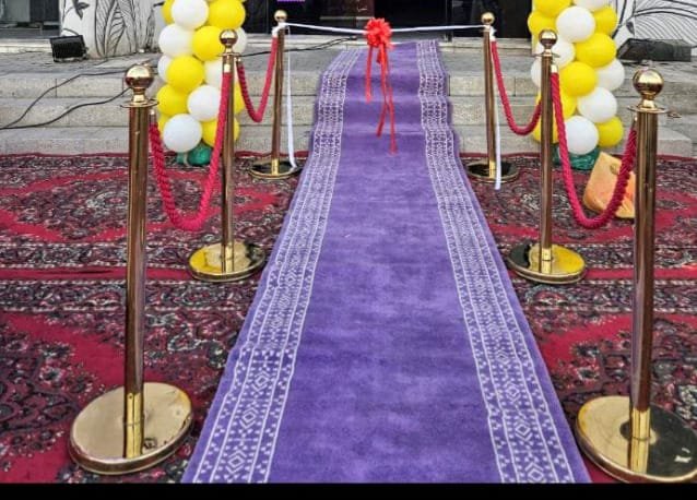 تنظيم وتجهيز مؤتمرات في الرياض — لمسه التميز، الرياض